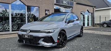 Volkswagen Golf GTI Clubsport NIEUW MODEL ! beschikbaar voor biedingen