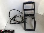 Middenconsole elek raamschakelaar kabelboom Audi Coupe B2, Gebruikt, -, -, -
