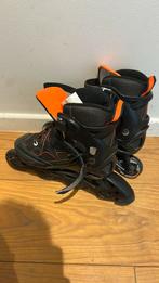 Inline skates - skeelers, Sport en Fitness, Skeelers, Kinderen, Inline skates 4 wielen, Ophalen, Overige merken