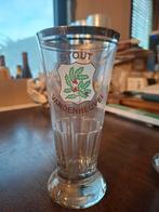 Vandenheuvel Decalco 2 Stout Glass (zie serie), Verzamelen, Verzenden, Zo goed als nieuw, Glas of Glazen, Overige merken