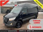 Mercedes-Benz Sprinter 315 L2H2 RWD(41.000€ex) OPTIE 3.500, Auto's, Bestelwagens en Lichte vracht, Automaat, Gebruikt, 4 cilinders