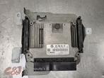 Ordinateur gestion moteur d'un Volkswagen Caddy, Volkswagen, -, 3 mois de garantie, Utilisé