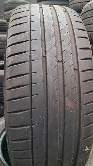 2454520 245/45/20 245/45R20 demo zomer Michelin  beschikbaar voor biedingen