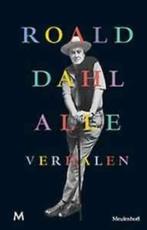 Roald Dahl keuze uit 8 boeken vanaf 4 euro, Boeken, Ophalen of Verzenden, Zo goed als nieuw
