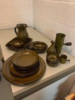 Vintage servies van VALLAURIS, Enlèvement