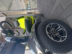 Scootmobiel Strider ST4D, Ophalen, Zo goed als nieuw