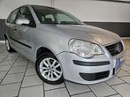 Volkswagen Polo 1.4 TDI 59 KW, Auto's, 59 kW, 119 g/km, Euro 4, Zilver of Grijs