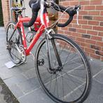 Koersfiets, Ophalen, Gebruikt, 24 inch, Versnellingen