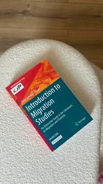 Introduction to Migration Studies, Ophalen, Zo goed als nieuw