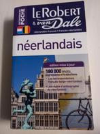 Dictionnaire Poche: Nederlands/Frans - Frans/Nederlands, Frans, Van Dale, Ophalen of Verzenden, Zo goed als nieuw