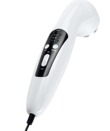 Massage - Elektrotherapie -Ultrasound - Ultrageluid  beschikbaar voor biedingen
