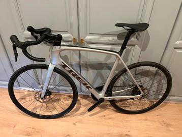 Trek Emonda Sl5 maat 56 beschikbaar voor biedingen