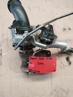 Moteur turbo Peugeot 308 1.6 HDI 9804945280, Peugeot, Enlèvement ou Envoi