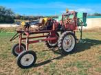 Portaal tractor trekker zaaibak MWM D325-2 motor 2 cilinder, Zakelijke goederen, Ophalen