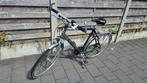 Norta Exeption herenfiets, Fietsen en Brommers, Ophalen, Gebruikt, Versnellingen