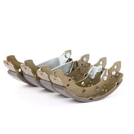 AUDI REMSCHOEN GOLF SEAT SKODA POLO LUPO UP FOX PASSAT, Autos : Pièces & Accessoires, Freins & Transmission, Neuf, Enlèvement ou Envoi