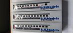 LS Models Set 12002 3 x I10 Memling, Hobby en Vrije tijd, Ophalen of Verzenden, Gebruikt, Wagon