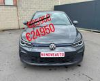 Volkswagen Golf 1.4i TSI GTE*Plug-In-Hybrid €20620+21%TVA, Auto's, Automaat, Stof, Gebruikt, 4 cilinders