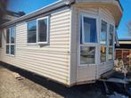 Stacaravan willerby winchester 3.80 x 12.50, Caravans en Kamperen, Stacaravans, Tot en met 2