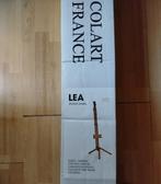 Chevalet D'Atelier Lea Studio Easel, Ophalen, Nieuw, Ezel