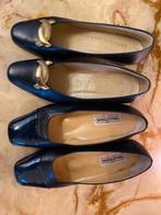 Chaussures femmes cuir Valleverde 37.5 et 38.5, Ophalen, Nieuw