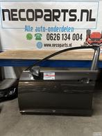 VOLKSWAGEN PASSAT B8 3G 3G0831311F PORTIER DEUR MET SPIEGEL, Auto-onderdelen, Ophalen of Verzenden, Gebruikt, Volkswagen, Bumper