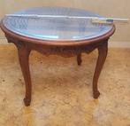 Prachtige chippendale salontafel, Antiek en Kunst, Ophalen