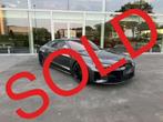 Audi e-tron GT SOLD bij GARAGE VRIENS!, 5 places, Cuir, Berline, 4 portes