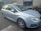 RAAMMECHANIEK RECHTS VOOR Seat Ibiza ST (6J8) (6J4837462), Gebruikt, Seat
