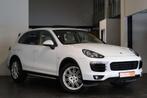 Porsche Cayenne Cayenne Diesel Tiptronic S TrekH BTW*, Automaat, Cayenne, Gebruikt, USB