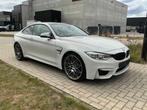 2016 - BMW M4 COMPÉTITION coupé, Autos, BMW, Achat, Euro 6, Entreprise, Autres carburants