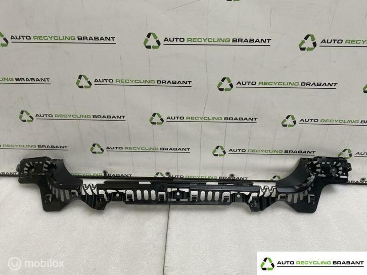Bumpergeleider Achter Bmw 3 Serie F30 ORIGINEEL 51127256922, Auto-onderdelen, Carrosserie, Gebruikt, Ophalen of Verzenden