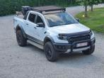 Ford Ranger Raptor, Auto's, Automaat, 4 deurs, Wit, Diesel