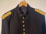 Uniform # 95 - Commandant - maat 46 - vest & broek, Verzamelen, Militaria | Algemeen, Verzenden