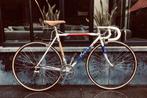 Retro koersfiets, Fietsen en Brommers, Versnellingen, Nieuw, 49 tot 53 cm, Ophalen