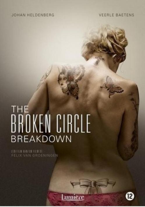 Dvd The Broken Circle, CD & DVD, DVD | Drame, Enlèvement ou Envoi