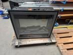 Elektrisch inbouwhaard faber, Huis en Inrichting, Haarden, Ophalen, Gebruikt, Inbouwhaard, Elektrische haard