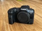 Canon R5 (nog maar recent controle gehad), TV, Hi-fi & Vidéo, Appareils photo numériques, Comme neuf, Canon, Enlèvement