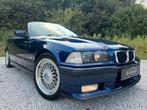 Bmw e36 328i Convertible//Historique complet, Autos, BMW, Cuir, Essai à domicile, Entreprise, Boîte manuelle