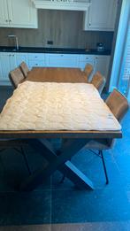 Nieuw babybed  donsdeken, Kinderen en Baby's, Kinderkamer | Beddengoed, Jongetje of Meisje, Wit, Nieuw, Ophalen of Verzenden