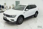 Volkswagen 2.0 TDI DSG 4-motion! 7 Zit! Camera, Led!, Auto's, Automaat, 149 pk, Gebruikt, 4 cilinders