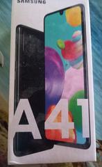 SAMSUNG GALAXY A41 NIEUW 64GB, Comme neuf, Enlèvement ou Envoi