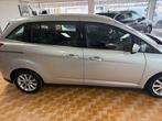 Ford Grand C Max Benzine 7 Zitplaatsen! Airco Navi! TOP!, Auto's, Ford, Euro 6, Bedrijf, Handgeschakeld, 1000 cc