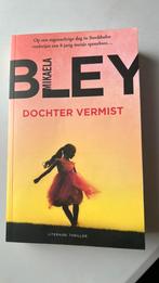 Mikaela Bley - Dochter vermist, Ophalen, Mikaela Bley