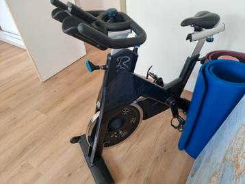 Precor rally spinningbike beschikbaar voor biedingen