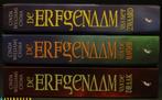 De Erfgenaam - Cinda Williams Chima - Luitingh Sijthoff - 3x, Boeken, Ophalen of Verzenden, Gelezen