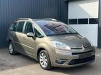 Citroen Grand C4 Picasso 1.6 VTi Business 7p., Auto's, Citroën, Voorwielaandrijving, Monovolume, 4 cilinders, Bruin