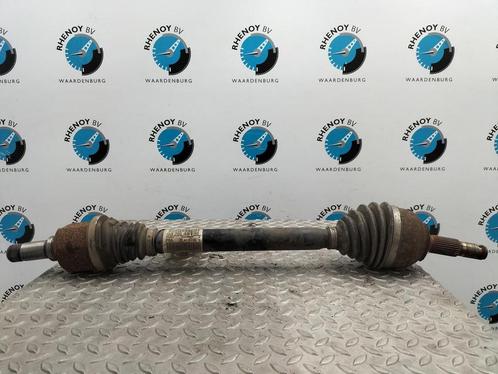 PEUGEOT EXPERT [L_DRIVESHAFT] 2018, Auto-onderdelen, Besturing, Gebruikt, ARN erkend, Stiba lid, Erkend duurzaam, Ophalen of Verzenden