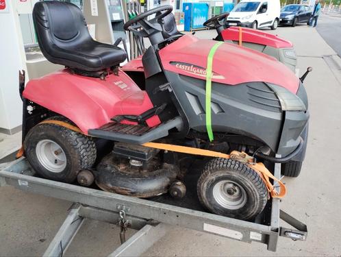 IK KOOP ALLE ZITMAAIERS! werkend, defect, voor onderdelen, Tuin en Terras, Zitmaaiers, Gebruikt, Ophalen