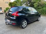 Peugeot 3008, Auto's, Euro 5, 82 kW, 1600 cc, Zwart